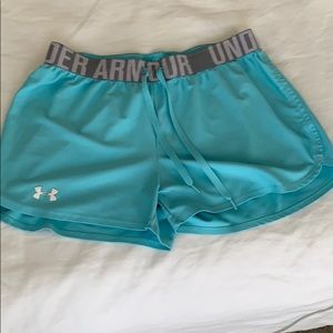 Under Armour shorts